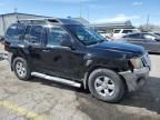 2010 Nissan Xterra OFF Road