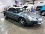 2002 Chrysler Sebring LX