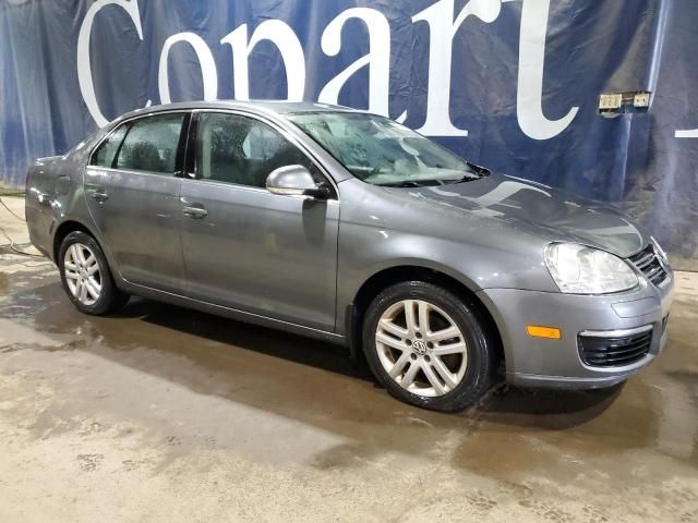 2010 Volkswagen Jetta TDI