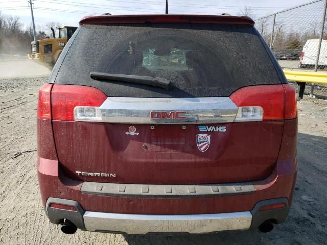 2010 GMC Terrain SLT