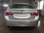 2012 Acura TSX