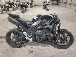 Yamaha yzf1000 salvage cars for sale: 2011 Yamaha YZFR1