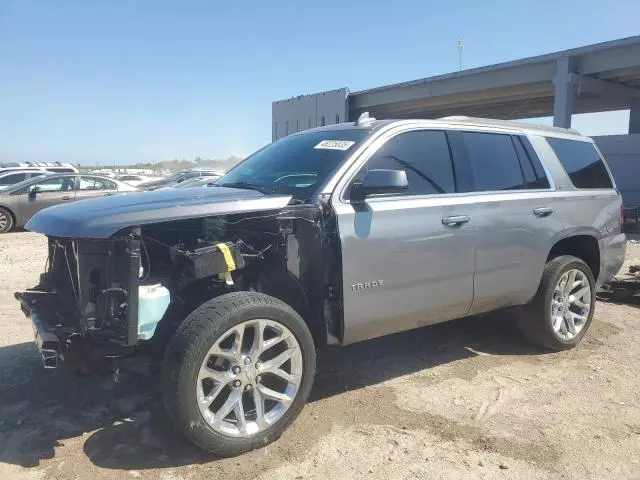 2020 Chevrolet Tahoe C1500 LT