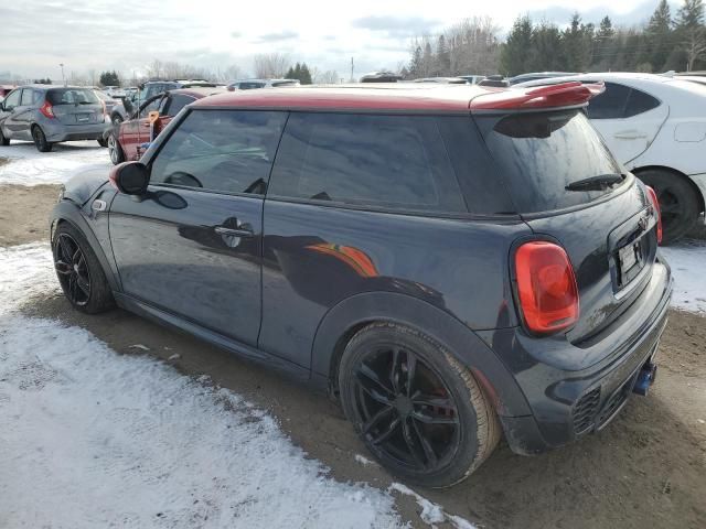 2016 Mini Cooper John Cooper Works