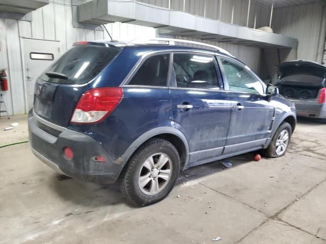 2008 Saturn Vue XE