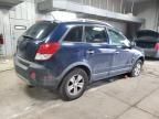 2008 Saturn Vue XE