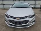 2018 Chevrolet Cruze Premier