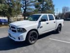 2019 Dodge RAM 1500 Classic Tradesman