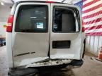 2014 Chevrolet Express G2500