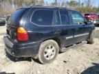 2002 GMC Envoy