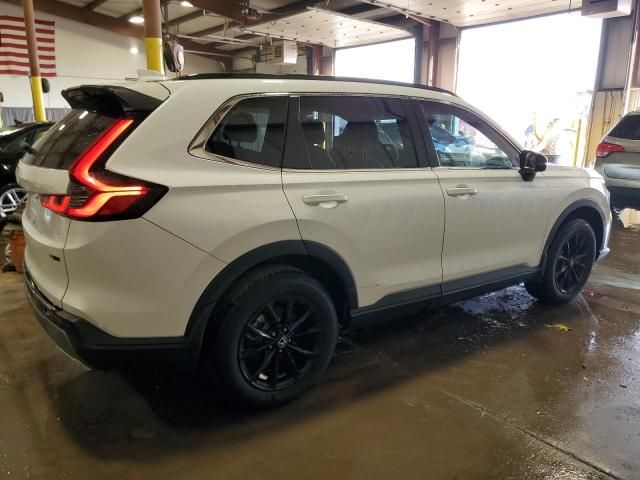 2024 Honda CR-V SPORT-L