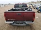 2008 Chevrolet Colorado