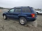 2004 Jeep Grand Cherokee Laredo