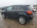 2015 Mitsubishi Outlander Sport SE