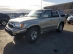 2001 Toyota 4runner Limited