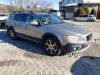 2015 Volvo XC70 T6 Premier