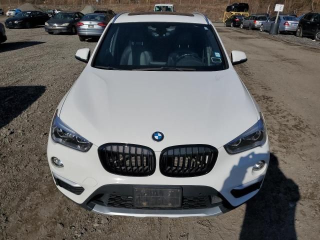 2016 BMW X1 XDRIVE28I