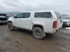 2018 Chevrolet Colorado ZR2