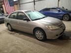 2004 Honda Civic LX