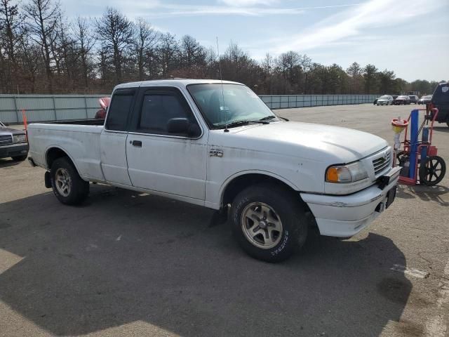 1999 Mazda B3000 Cab Plus