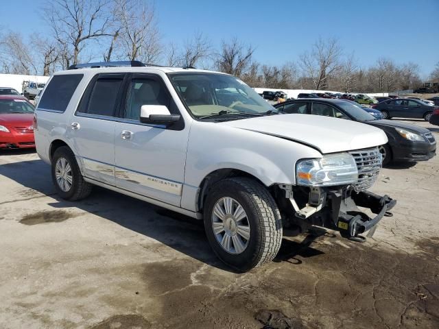 2010 Lincoln Navigator