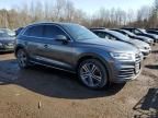 2019 Audi Q5 Technik S-Line