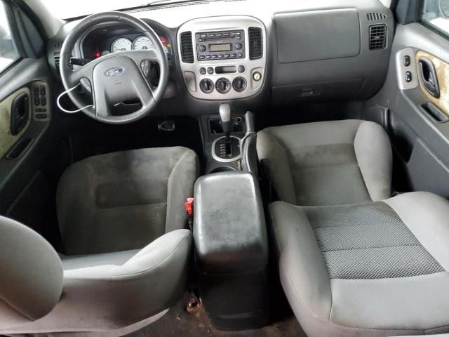 2005 Ford Escape XLT