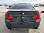 2015 BMW 750 LXI