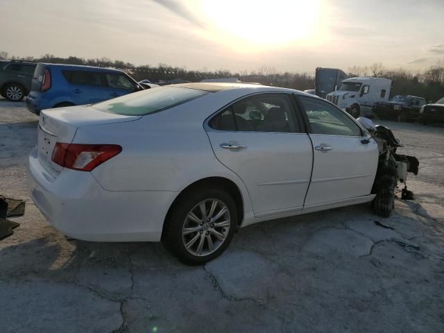 2009 Lexus ES 350