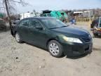 2010 Toyota Camry SE