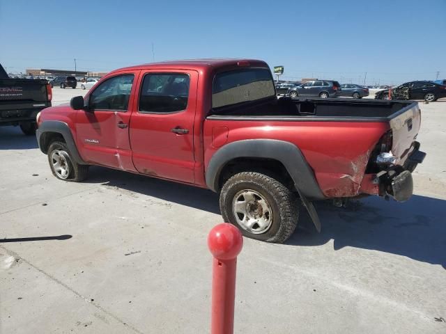 2007 Toyota Tacoma Double Cab Prerunner