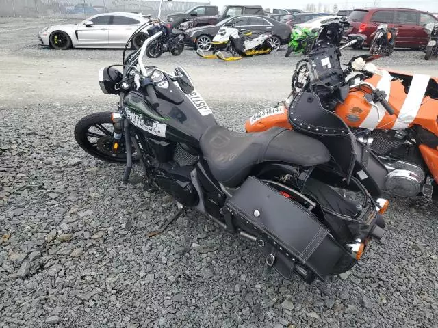 2015 Kawasaki VN900 C