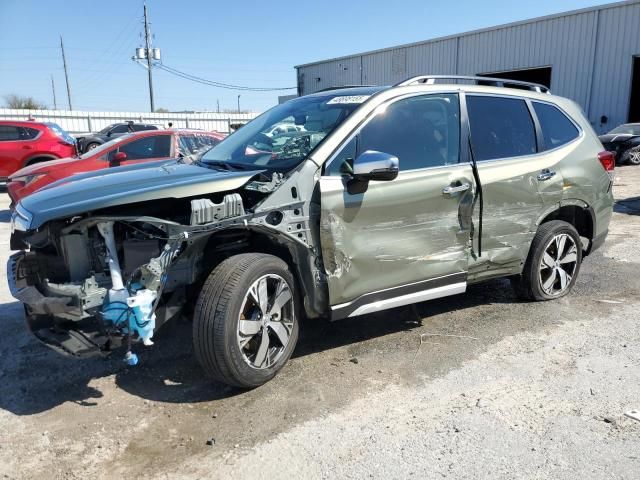 2019 Subaru Forester Touring