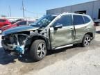 2019 Subaru Forester Touring