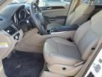 2014 Mercedes-Benz GL 450 4matic