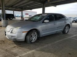 Vehiculos salvage en venta de Copart Hayward, CA: 2006 Ford Fusion SEL