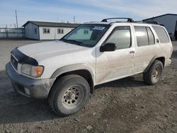 2000 Nissan Pathfinder LE en venta en Airway Heights, WA