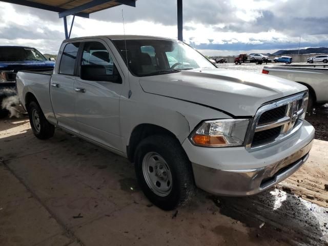 2012 Dodge RAM 1500 SLT