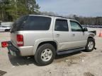 2005 Chevrolet Tahoe K1500