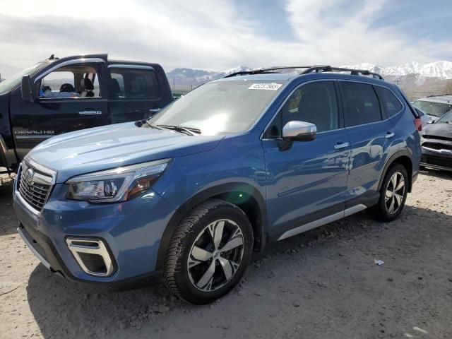 2019 Subaru Forester Touring