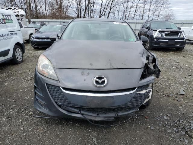 2010 Mazda 3 I