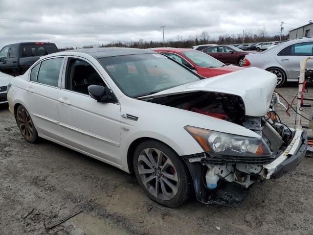 2009 Honda Accord EXL