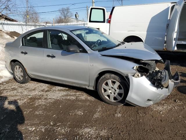 2007 Mazda 3 I