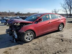 2013 Hyundai Sonata GLS en venta en Baltimore, MD