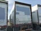 2007 Wabash 28 DRY Van Trailer