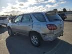 2000 Lexus RX 300