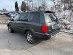 2003 Honda Pilot EXL