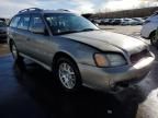 2003 Subaru Legacy Outback H6 3.0 Special