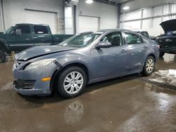 2009 Mazda 6 I en venta en Ham Lake, MN