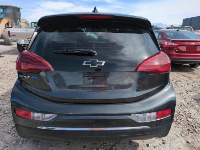 2020 Chevrolet Bolt EV LT